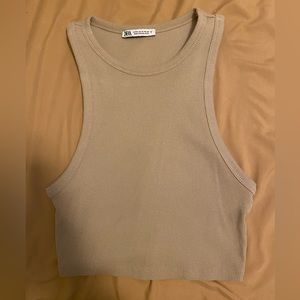 Zara crap tank